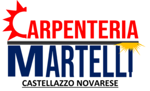 Carpenteria Martelli di Simone Martelli  C. S.a.s.